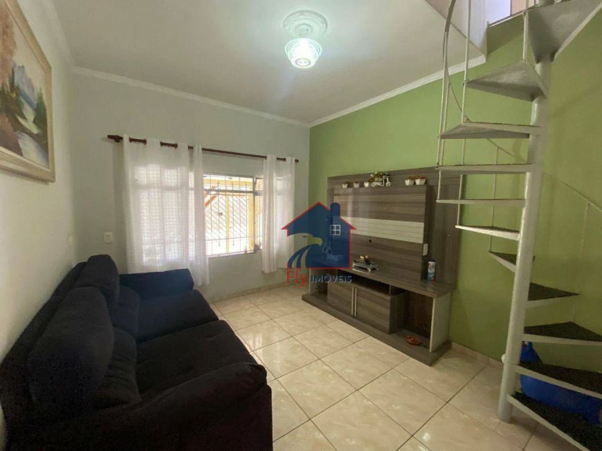 Sobrado à venda, 130 m² por R$ 610.000,00 - Freguesia do Ó - São Paulo/SP