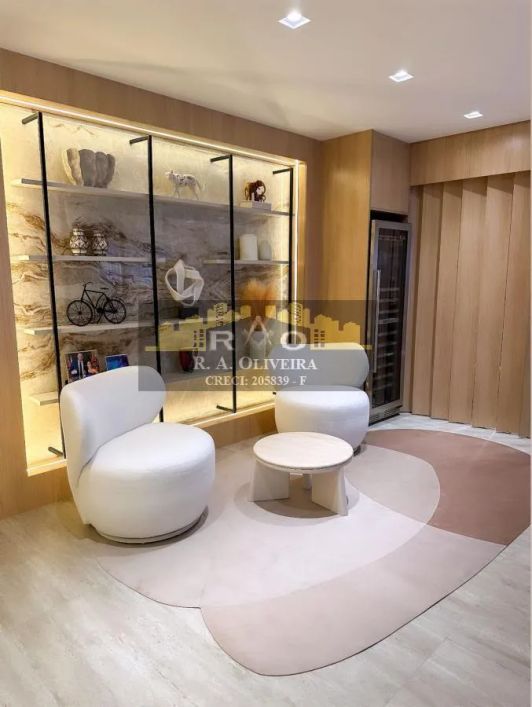 Apartamento 3 dormitórios para Venda em Guarulhos, Jardim Flor da Montanha, 3 dormitórios, 3 suítes,