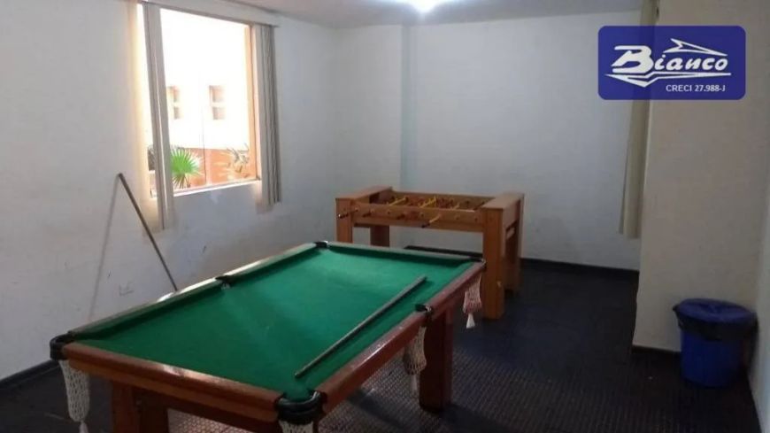 Apartamento à venda, 76 m² por R$ 375.000,00 - Vila Endres - Guarulhos/SP