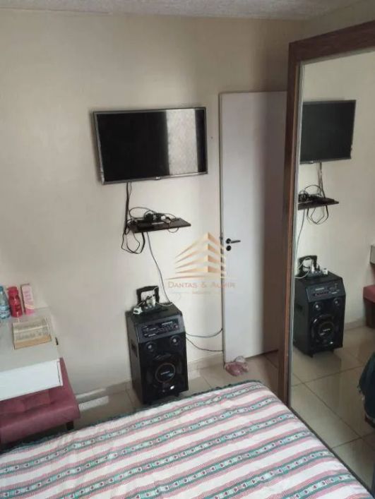 Apartamento com 3 dormitórios à venda, 58 m² por R$ 235.000,00 - Cidade Parque Alvorada - Guarulhos/