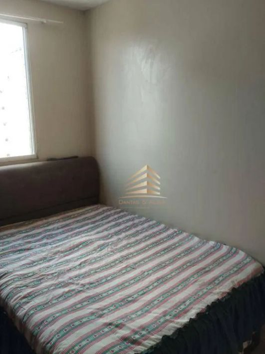 Apartamento com 3 dormitórios à venda, 58 m² por R$ 235.000,00 - Cidade Parque Alvorada - Guarulhos/