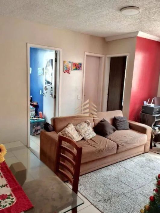 Apartamento com 3 dormitórios à venda, 58 m² por R$ 235.000,00 - Cidade Parque Alvorada - Guarulhos/