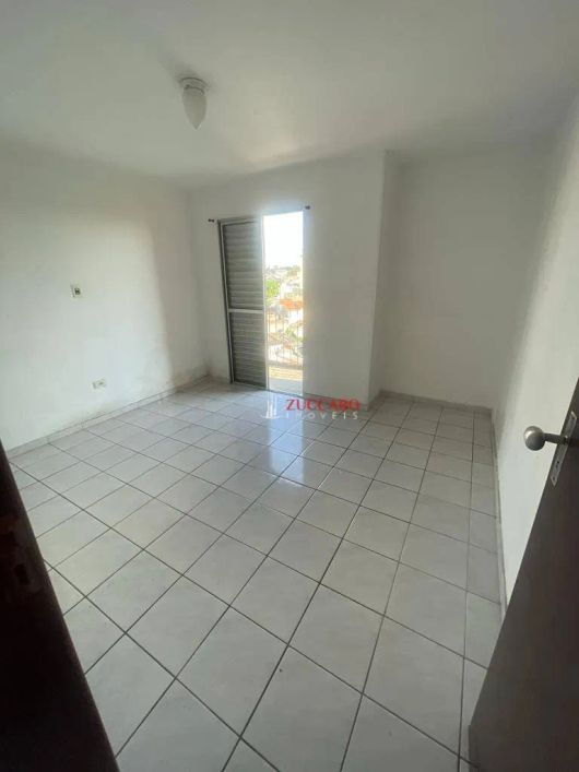 Apartamento à venda, 101 m² por R$ 249.900,01 - Vila Galvão - Guarulhos/SP
