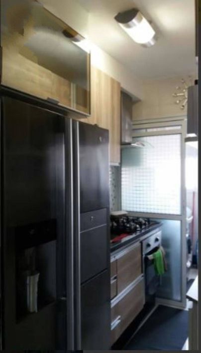 Apartamento Venda Condominio Parque do Sol 2 dorm com planejados