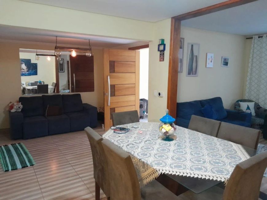 Casa em Vila Capitão Rabelo - Guarulhos