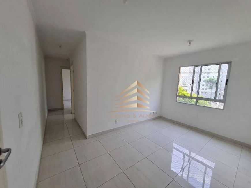 Apartamento com 2 dormitórios à venda, 45 m² por R$ 249.900,00 - Ponte Grande - Guarulhos/SP