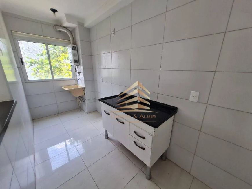 Apartamento com 2 dormitórios à venda, 45 m² por R$ 249.900,00 - Ponte Grande - Guarulhos/SP
