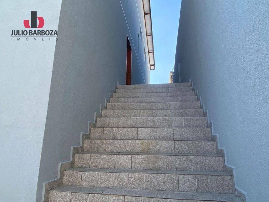 Sobrado Novo com 3 dormitórios 1 suíte 2 vagas à venda, 126 m² por R$ 630.000 - Vila Leda - Guarulho
