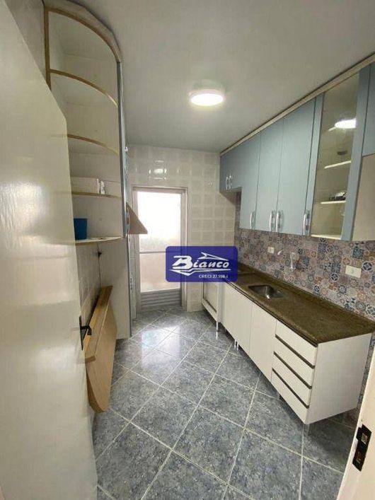 Apartamento à venda, 68 m² por R$ 300.000,00 - Centro - Guarulhos/SP