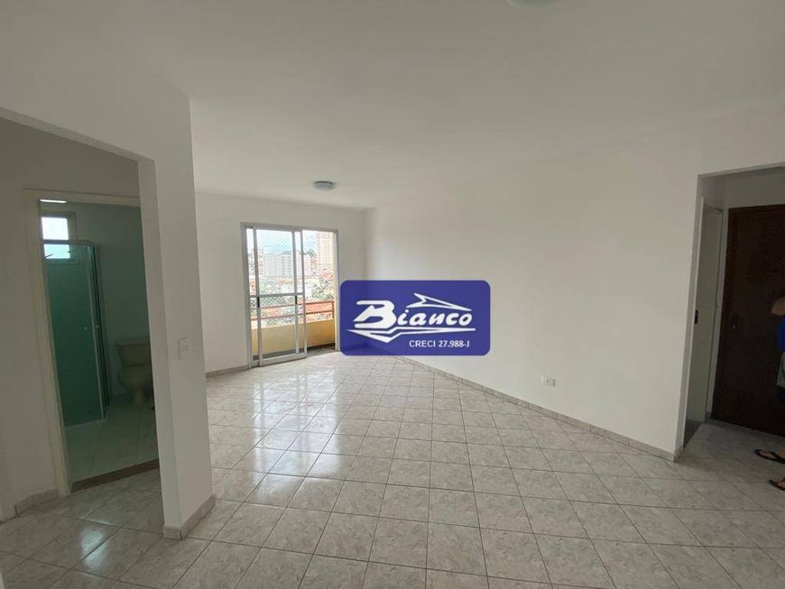 Apartamento à venda, 68 m² por R$ 300.000,00 - Centro - Guarulhos/SP