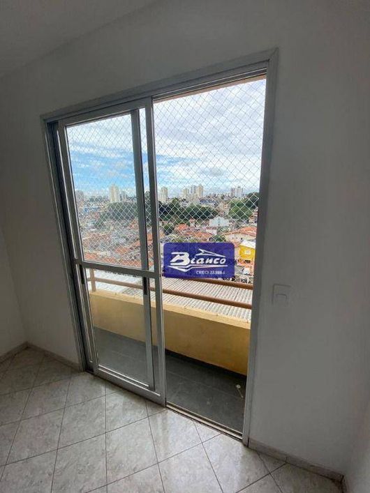 Apartamento à venda, 68 m² por R$ 300.000,00 - Centro - Guarulhos/SP