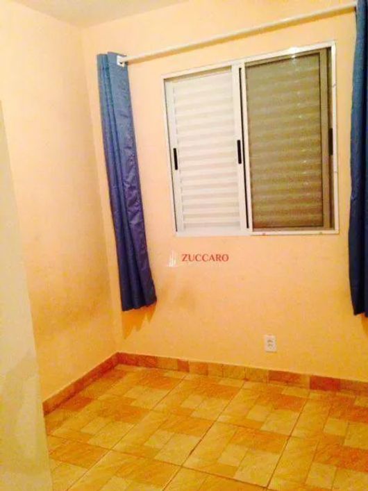Apartamento 45mts 2 dormitórios, 1 vaga de garagem e área de lazer no Único Guarulhos