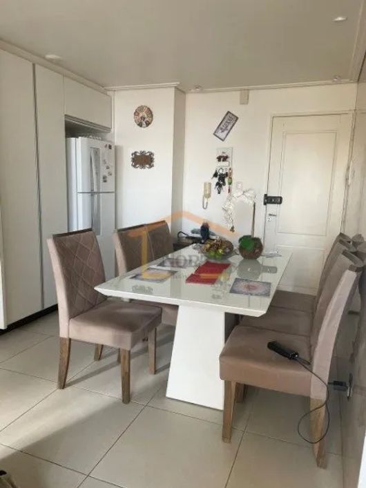 Apartamento 2 dormitórios, 1 vaga de garagem. 53m². Lazer completo. - Vila Paulista