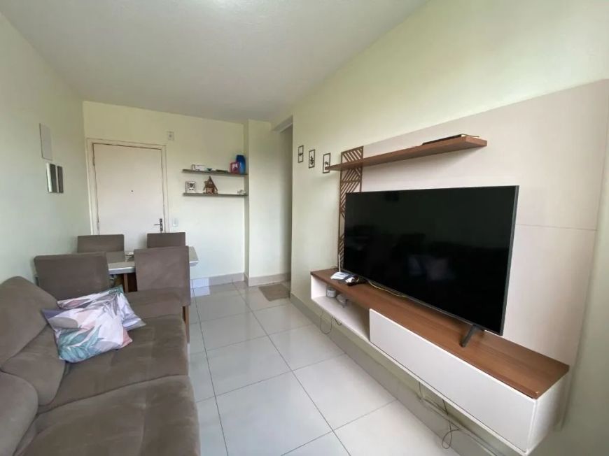Apartamento em Guarulhos