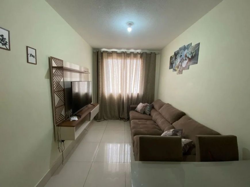 Apartamento em Guarulhos
