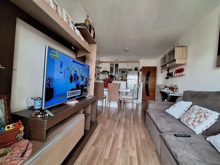 Apartamento em Guarulhos