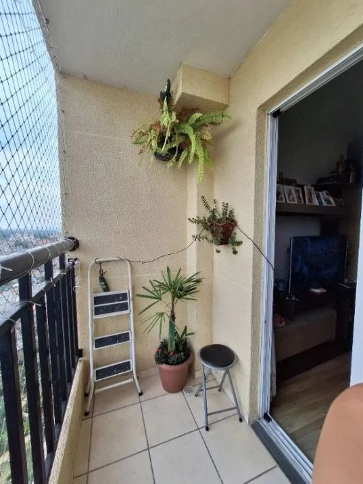 Apartamento em Guarulhos