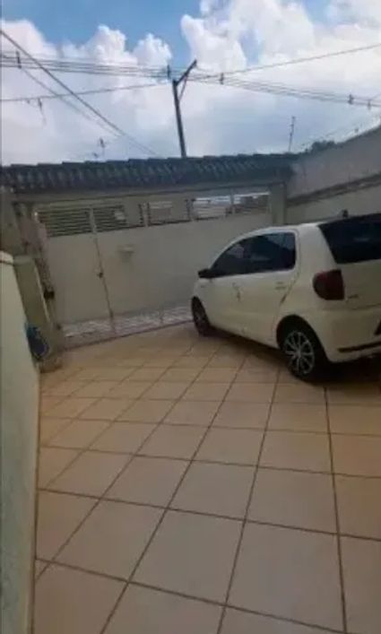 Sobrado com 3 dormitórios à venda, 115 m² por R$ 565.000,00 - Jardim Monte Carmelo - Guarulhos/SP