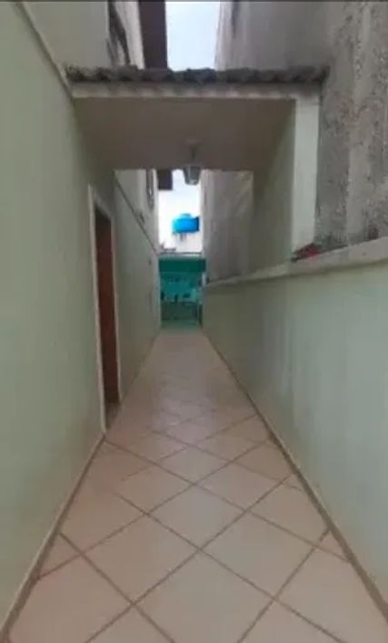 Sobrado com 3 dormitórios à venda, 115 m² por R$ 565.000,00 - Jardim Monte Carmelo - Guarulhos/SP