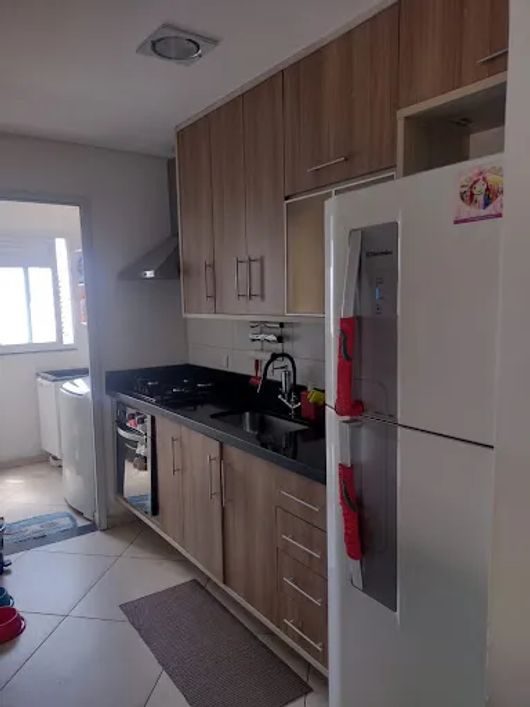Apartamento com 3 dormitórios à venda, 76 m² por R$ 599.000,00 - Vila Galvão - Guarulhos/SP
