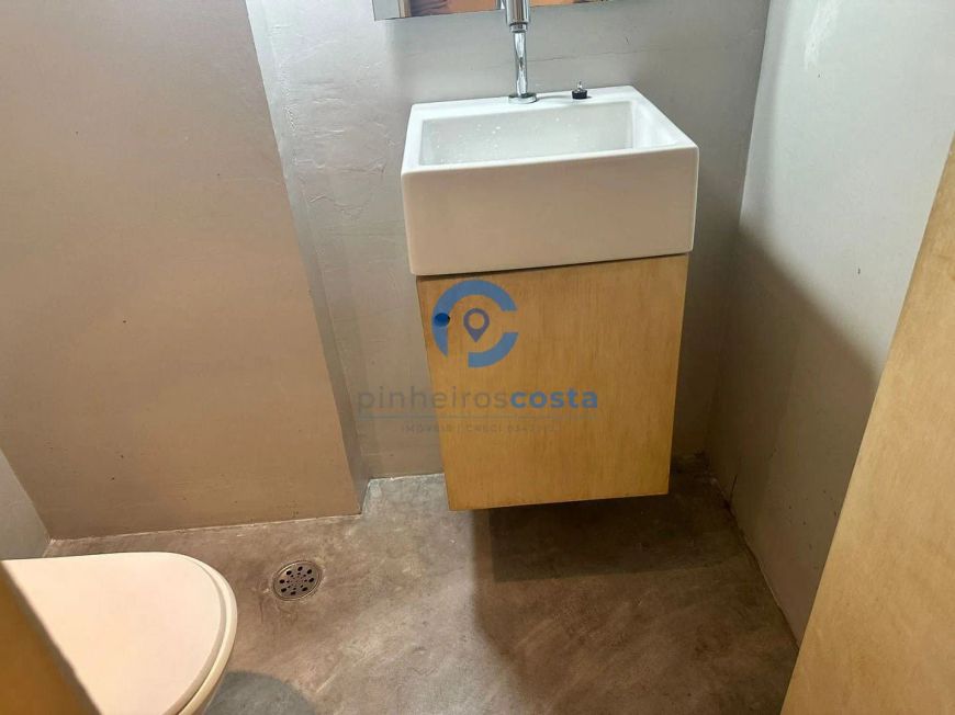 Conjunto comercial à venda, 32,33 - Santo Amaro, São Paulo, SP