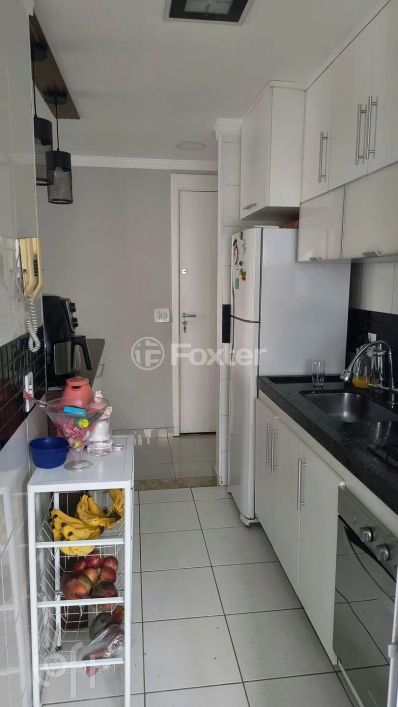 Apartamento à venda Rua Ana Soares Barcelos, Vila Venditti - Guarulhos