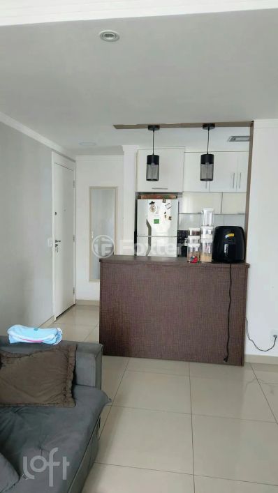 Apartamento à venda Rua Ana Soares Barcelos, Vila Venditti - Guarulhos