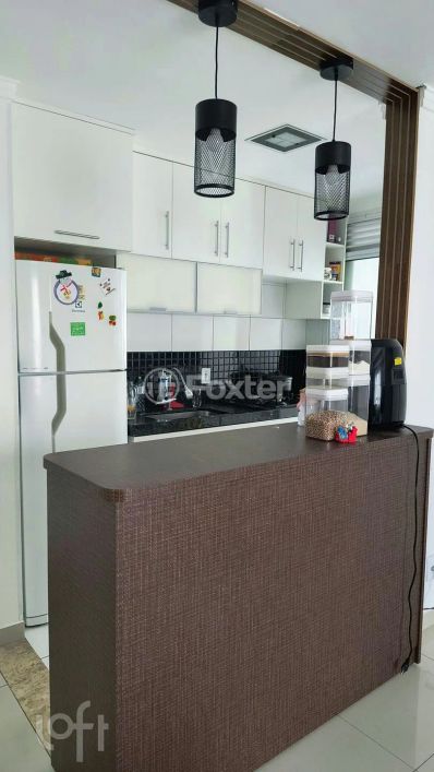 Apartamento à venda Rua Ana Soares Barcelos, Vila Venditti - Guarulhos