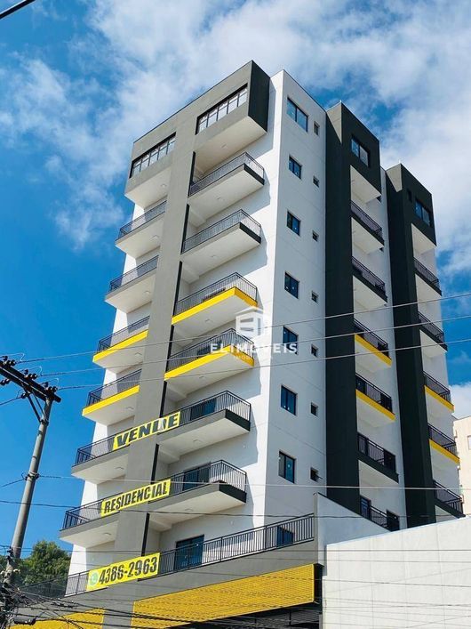 Apartamento Loft com 1 dormitório à venda, 44 m² por R$ 295.000 - Vila Galvão - Guarulhos/SP