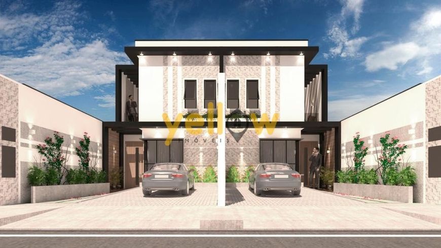Casa em Vila Nova Bonsucesso - Guarulhos