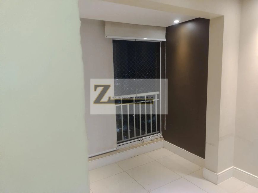 Apartamento 02 Dorm. em Vila Augusta - Guarulhos