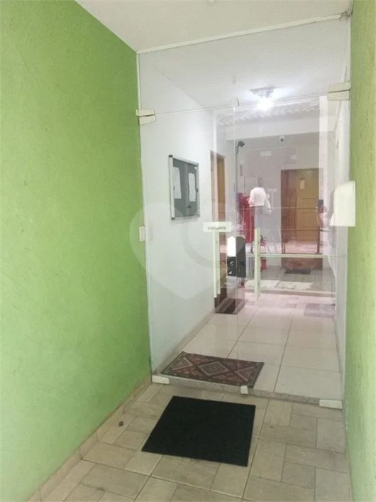 Apartamento à Venda no Condomínio Residencial Serrano III - Guarulhos - SP