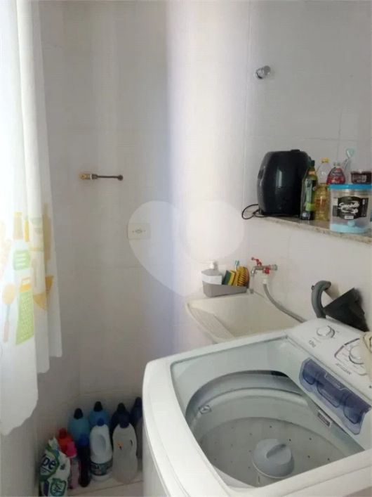 Apartamento à Venda no Condomínio Residencial Serrano III - Guarulhos - SP