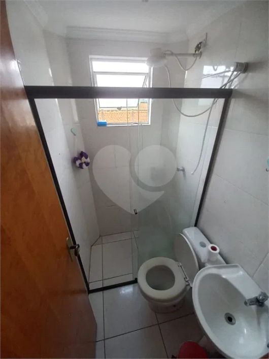Apartamento à Venda no Condomínio Residencial Serrano III - Guarulhos - SP