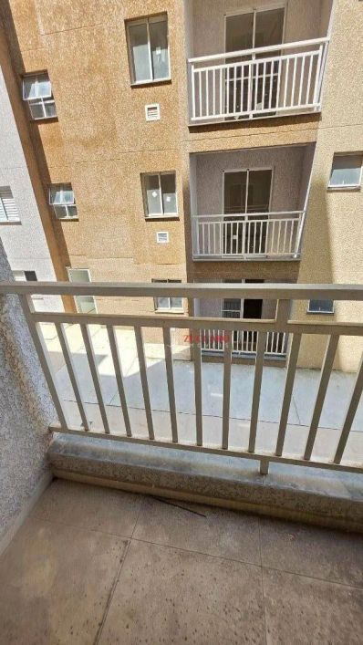 Apartamento com 2 dormitórios à venda, 48 m² por R$ 230.000,00 - Jardim do Triunfo - Guarulhos/SP