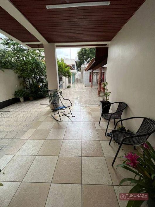 Sobrado à venda, 350 m² por R$ 1.500.000,00 - Vila Renata - Guarulhos/SP
