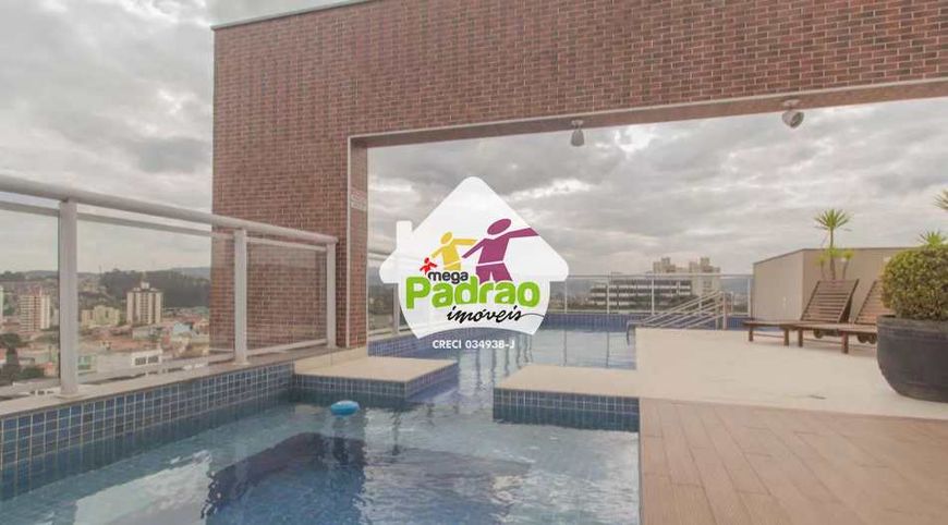 Apartamento com 2 dorms, Vila Rosália, Guarulhos - R$ 590 mil, Cod: 8508