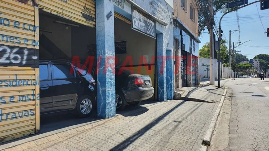 Comercial de 112m² em Vila Albertina