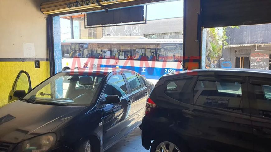 Comercial de 112m² em Vila Albertina