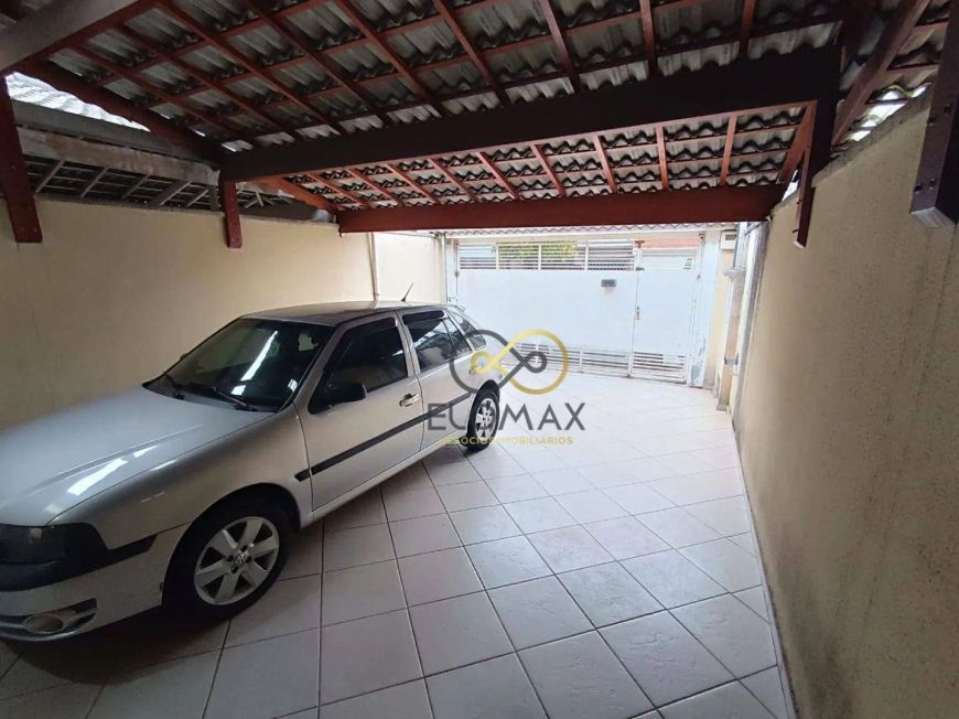 Casa com 3 dormitórios à venda, 137 m² por R$ 590.000,00 - Jardim Santa Cecília - Guarulhos/SP