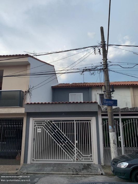 CASA EM GUARULHOS COM 2 DORMITÓRIOS E ACEITA FINANCIAMENTO