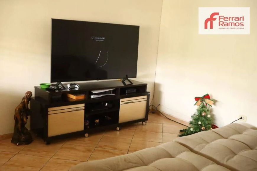 Casa com 2 dormitórios à venda, 125 m² por R$ 495.000,00 - Torres Tibagi - Guarulhos/SP
