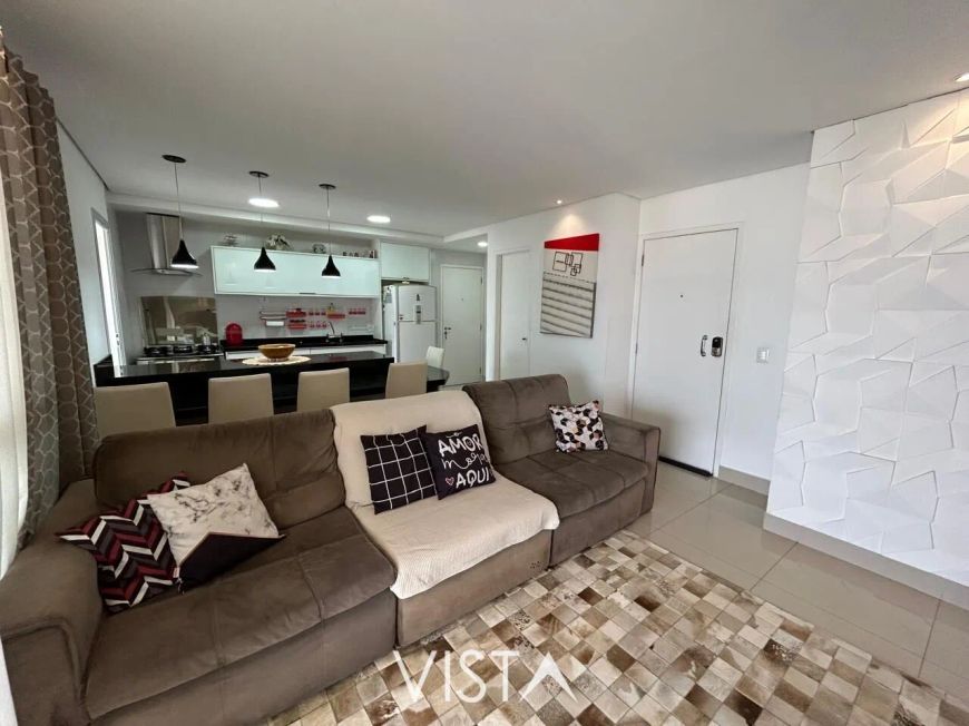 Apartamento a Venda na Vila Carrão - São Paulo - SP
