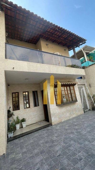 Sobrado com 3 dormitórios à venda, 175 m² por R$ 600.000,00 - Guarulhos - Guarulhos/SP