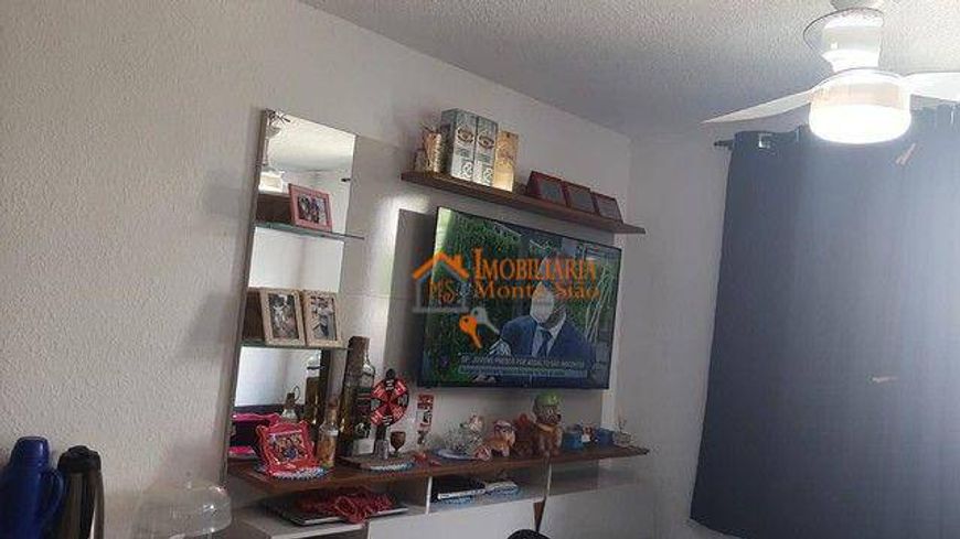 Apartamento com 2 dormitórios para compra no Condominio Estância das Flores , 39 m² por R$ 196.000 -