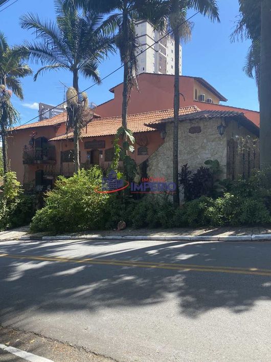 Sobrado com 4 dorms, Vila Galvão, Guarulhos - R$ 1.28 mi, Cod: 8735