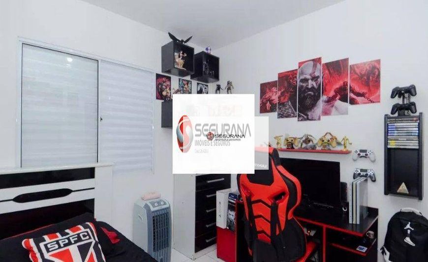 Apartamento com 2 dormitórios à venda, 53 m² por R$ 219.000,00 - Jardim Dourado - Guarulhos/SP