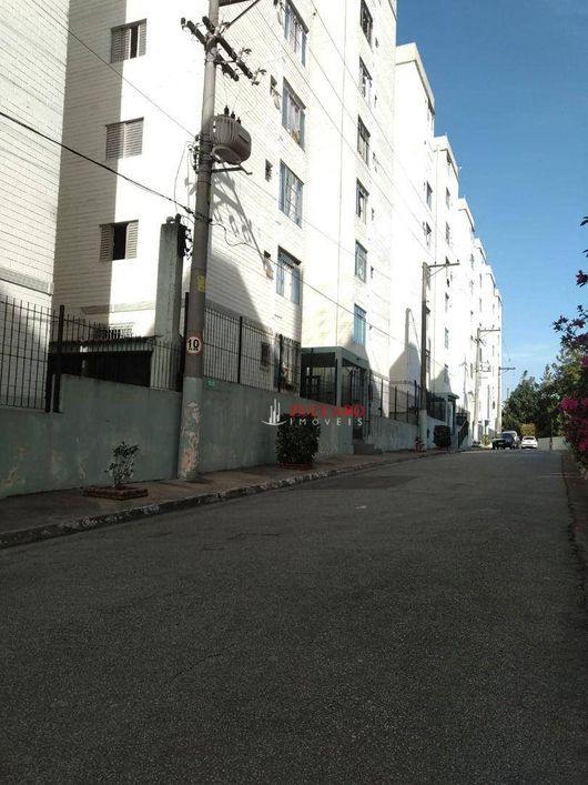 Apartamento de 50mts, com 2 quartos a venda por R$180.000,00 no Gopouva - Guarulhos