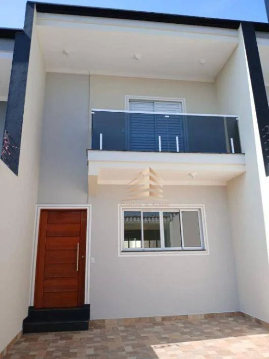 Sobrado com 3 dormitórios à venda, 100 m² por R$ 750.000,00 - Jardim Cumbica - Guarulhos/SP