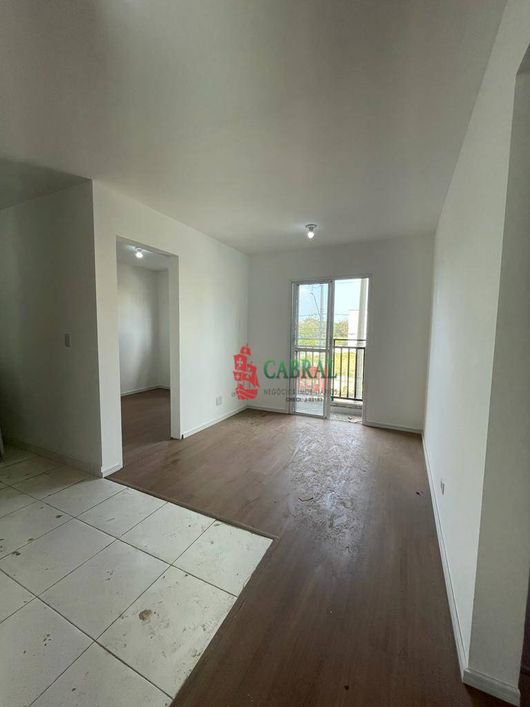 Apartamento à venda, 41 m² por R$ 230.000,00 - Vila Nova Bonsucesso - Guarulhos/SP